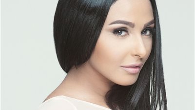 ميس حمدان تهرب من العصابات بمصر ومن أهلها في لبنان