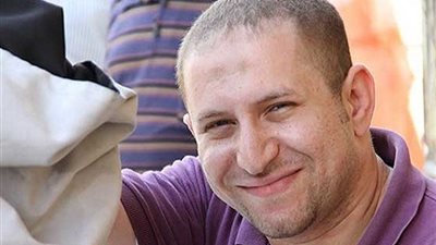 أحمد عبد الباسط: «عسل أبيض» يدخل المنافسة فى عيد الفطر المقبل