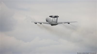 الحكومة الألمانية توسع مهمة الجيش في تركيا لمكافحة داعش