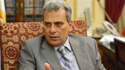 جابر نصار: «آداب القاهرة» تستحدث دبلوما عن التنمية الثقافية