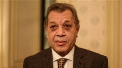 شرشر يتوقع أداء «الشوبكي» اليمين الدستورية بالبرلمان.. غدا