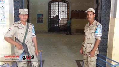 الوفد الياباني يشيد باحتفالات السيدات وتأمين القوات للجان بشبرا