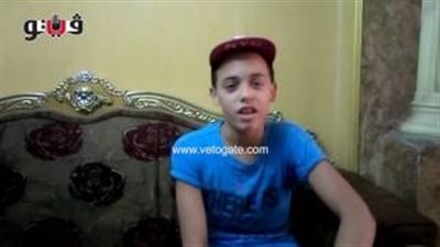 صديق ضحية الدرب الأحمر: «عشان احنا غلابة مش هنعرف نجيب حقه»