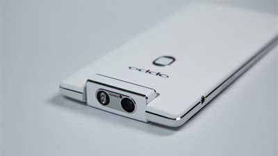 تعرف على الأسعار الجديدة لهواتف «أوبو» بعد الزيادة