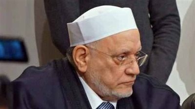 أحمد عمر هاشم يطالب المصرين بوحدة الصف وتكوين لجان شعبية لحماية بلدهم