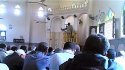 خطيب السيدة زينب يطالب المخربين بمراجعة أفكارهم