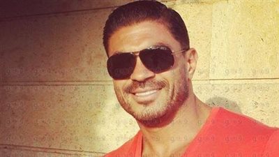 خالد سليم يدلى بصوته في الانتخابات