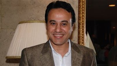 إيهاب فهمي ينهي تصوير «صابر جوجل»..اليوم