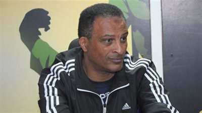 أسامة عرابي: مواجهة الزمالك صبعة ونسعى لتحقيق الثنائية