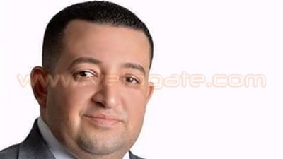 نائب الوادي الجديد: إنشاء مبنى لمصلحة الضرائب بالداخلة