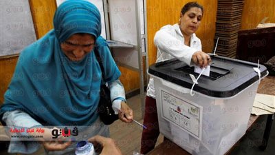 مشرف قضائي: نسبة التصويت في لجنة 25 بفيصل تقترب من 50%