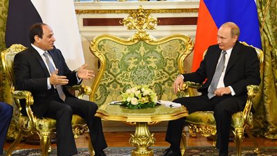 غياب «السيسي وبوتين» عن قمة «أوباما» لمكافحة الإرهاب.. «سامح شكرى» يرأس وفد مصر بأمريكا.. دحر «داعش» وحماية المنشآت النووية أبرز الاهتمامات.. وجهود دولية لمنع و