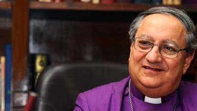 منير أنيس: زواج المثليين يخالف الكتاب المقدس