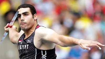 الأهلي يهدد بتجميد ألعاب القوى بسبب إيهاب على عبد الرحمن