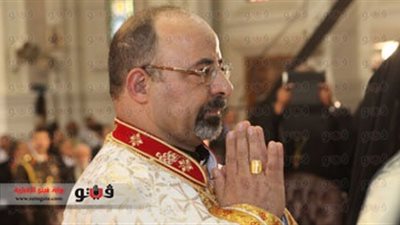 بطريرك الأقباط الكاثوليك يتقدم بتعازيه للشعب المصري