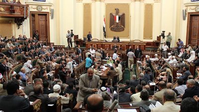 أربعة مراكز إخوانية لتلقى طلبات التوظيف بالدقهلية