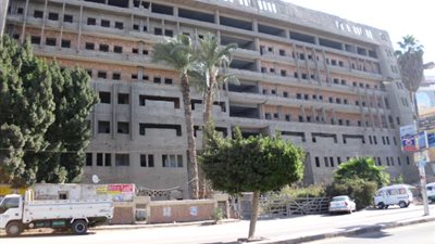 قطار الخصخصة يقترب من محطة 