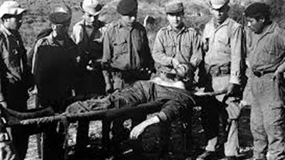 في ذكرى ميلاد «أحمد عرابي».. نهايات مأساوية للمناضلين.. «النفي» مصير قائد الثورة العرابية.. اغتيال الشيخ ياسين بـ3 صواريخ.. الجماعات الجهادية تقتل «السادات».. ورصاصات بول