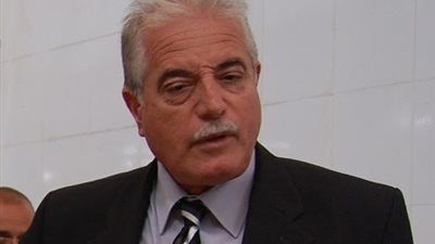 رشوان: المنطقة الصناعية بجنوب سيناء تقضى على البطالة