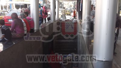 القمامة تشعل غضب العاملين بفنادق الإسكندرية