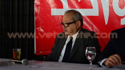 بالفيديووالصور .. «ساويرس» يشيد بأداء عصام خليل فى إدارة «المصريين الأحرار»