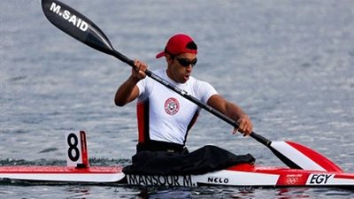 رئيس اتحاد الكانوى والكياك ينتخب 