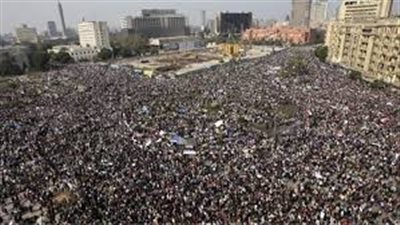 الاتحادات والجمعيات المصرية بالخارج ترفض التدخل في شئون مصر