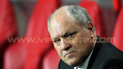 مارتن يول يستقر على كتيبة الأهلي أمام الزمالك غدا