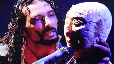 بالصور.. إشادة بعرض «دالي وحيدا» بالسودان