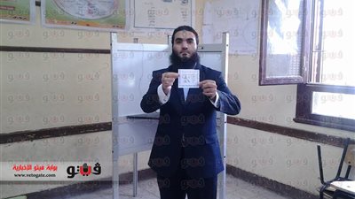 بالصور.. قيادات 