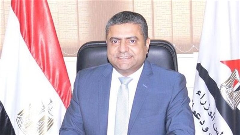 المهندس حسام الجمل