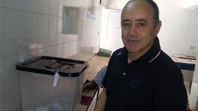 الصيد يستقر على تعيين سامي سعد زغلول مديرا تنفيذيا