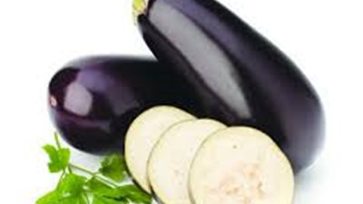 قشر الباذنجان ينشط المخ ويساعد على زيادة التركيز