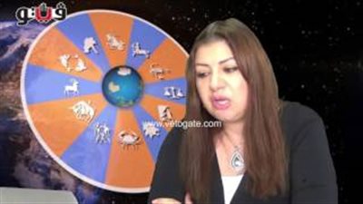 بالفيديو.. عبير فؤاد تطالب مواليد برج القوس بتنظيم أفكارهم