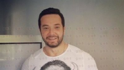 بالصور.. تامر شلتوت يدلي بصوته للسيسي