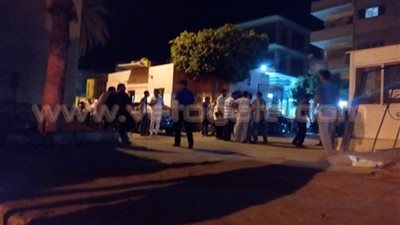 بالفيديو.. إزالة برج 12 دورًا بالمحلة الأكثر قراءة بـ«محافظات فيتو»