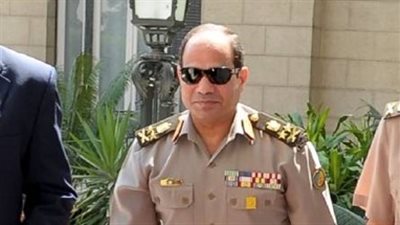 القوات المسلحة تهنئ الأقباط بأعياد الميلاد المجيدة