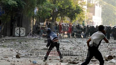 النيابة فى قضية