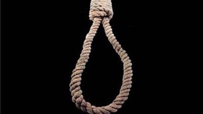 الإعدام لسائق 