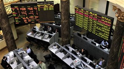 أكثر الأسهم ارتفاعًا وانخفاضًا في تعاملات البورصة اليوم