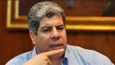 «شوبير» خارج خريطة «صدى البلد» في رمضان