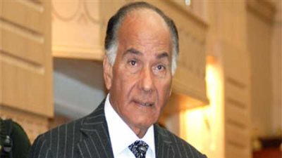 مشادة بين فريد خميس وحسن راتب بـ 