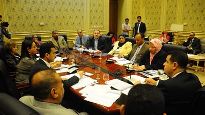 العلاقات الخارجية بالبرلمان تستقبل اليوم وفدا من «كردستان العراق»