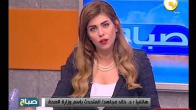 بالفيديو.. «الصحة»: تغيير إدارة المستشفيات التابعة للإخوان