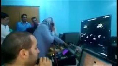 بالفيديو.. كواليس اللحظات الأخيرة قبل انطلاق «ماسبيرو زمان»