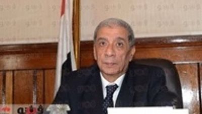 بلاغ للنائب العام يتهم 