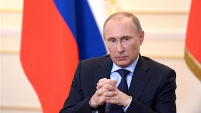 «بوتين» يتهم أمريكا بتمويل المعارضة في أوكرانيا