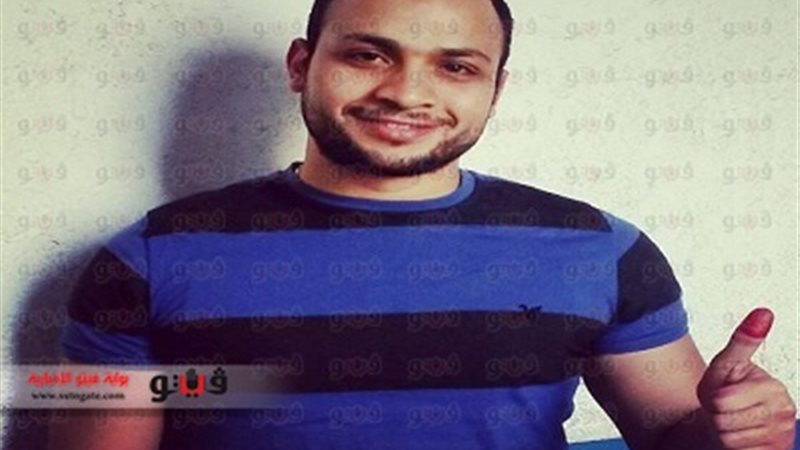  المطرب الصاعد محمد