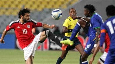 مواعيد مباريات اليوم في تصفيات كأس الأمم الأفريقية و«كوبا أمريكا»