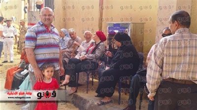 البعثة المشتركة لمتابعة الانتخابات: 7.5 ملايين وافد لم يتمكنوا من التصويت.. تهديدات عبر SmS لـ